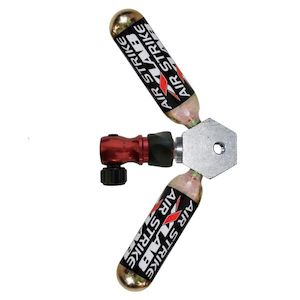 Pumps: X-Lab Sonic Nut