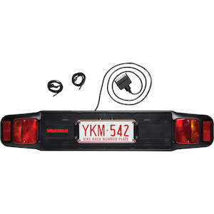 Yakima: Yakima LightMate