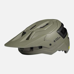 Helmets: BUSHWHACKER 2VI MIPS HELMET - WOODLAND