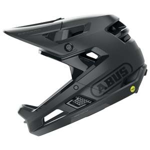 Helmets: Abus Airdrop Mips