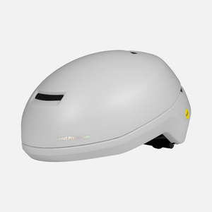 Helmets: COMMUTER MIPS HELMET - BRONCO WHITE
