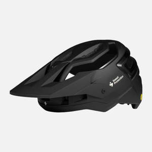 Helmets: BUSHWHACKER 2VI MIPS HELMET - MATTE BLACK