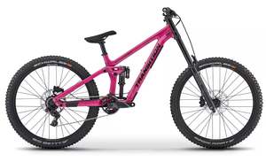 Trail: Transition BottleRocket Double Complete