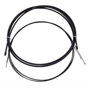 Parts: SRAM SlickWire Shift Cable Kit 4mm--Road & MTB