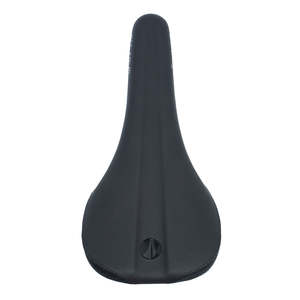 Parts: SDG Bel Air 3.0 Saddle - Steel - Traditional