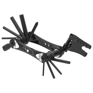 Lezyne Multitool Rap II 18