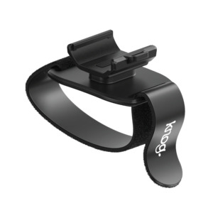 Lights: KNOG BLINDER 600/900/1300 HELMET MOUNT