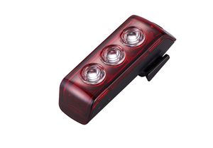 Lights: Specialized Flux 250R Taillight