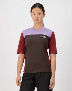 Apparel: Mons Royale Womens Redwood Enduro VT