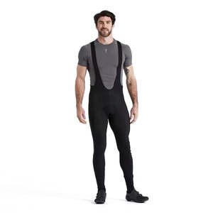 Apparel: Specialized RBX Comp Thermal Mens Bib Tight Black