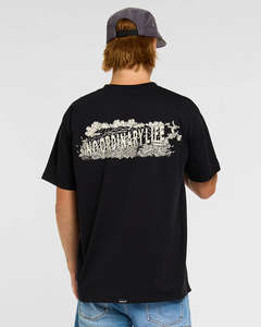 Apparel: DHaRCO Men's Cotton Tee (New 2026 Season)