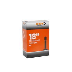 CST - 18" SV Tubes