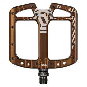 Pedals: Deity Tyler McCaul TMAC Signature Pedal