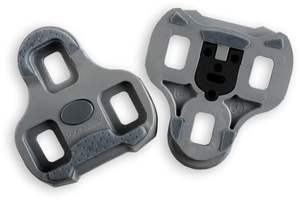 Pedals: Look Keo Cleat Grip 4.5 Degrees Float