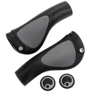 Grips: Ergon Grips GP1 Neo