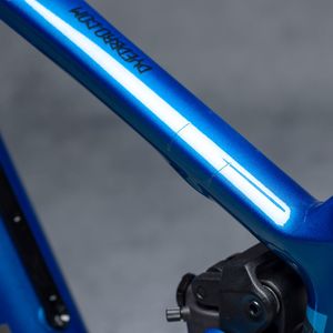 DYEDbro Frame Protection Clear Gloss Black