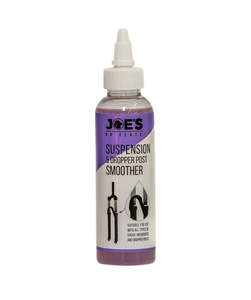 Lubrication: Joe's - Suspension & Dropper Post Smoother