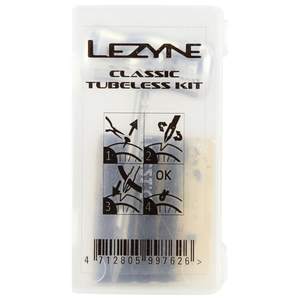 Lezyne Classic Tubeless Kit