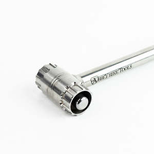 Repair: Abbey Crombie Tool - Thru Axle Dual Sided (Super Light)