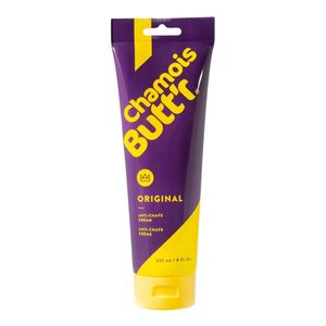 Nutrition Hydration: CHAMOIS BUTT'R - ORIGINAL ANTI-CHAFE CREAM