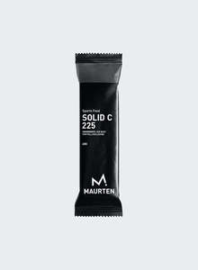 Nutrition Hydration: Maurten SOLID C 225