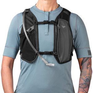 Nutrition Hydration: Apidura Backcountry Series Hydration Backpack