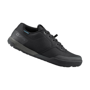 Shimano SH-GF400 Shoes Flat Sole Black