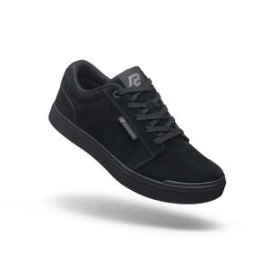 Shoes: Ride Concepts - Men's Vice Shoes Black
