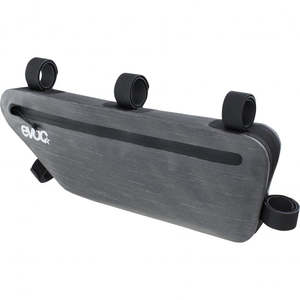Evoc Frame Pack Wp Carbon Grey M