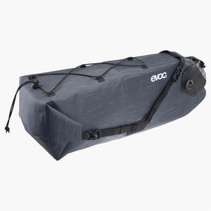 Evoc Seat Pack Boa Wp 16, Carbon Grey