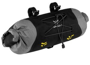 Bags 1: Apidura Backcountry Handlebar Pack 7L