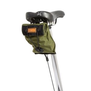 Bags 1: Restrap City Saddle Bag Small