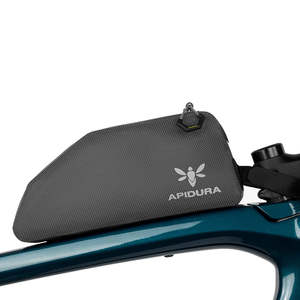 Bags 1: Apidura Expedition Bolt On Top Tube Pack 1L