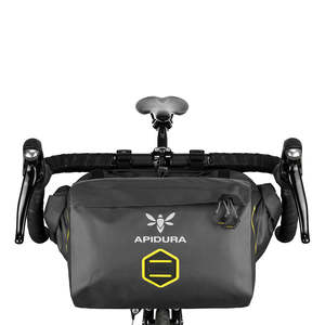 Bags 1: Apidura Expedition Accessory Pocket 4.5L