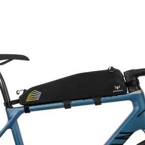 Bags 1: Apidura Racing Long Top Tube Pack 2L