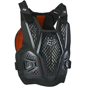 Protection: Raceframe Impact Sb, Ce D3O
