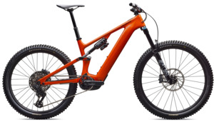 E Bikes: Turbo Levo 4 Comp