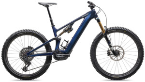 E Bikes: Turbo Levo 4 Pro