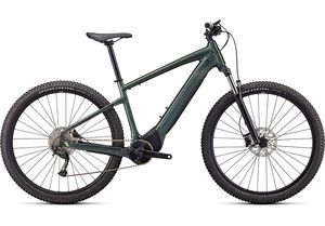 E Bikes: Specialized Turbo Tero 3.0