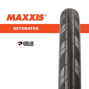 Maxxis - 26" Detonator