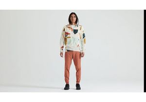 Apparel: Specialized Men's Trail Wind Jacket