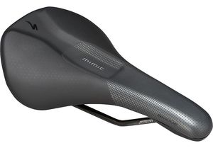 Saddles: Specialized Bridge Comp W/Mimic Saddle