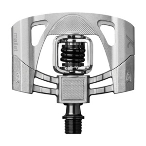 Pedals: Crankbrothers Pedal Mallet 2
