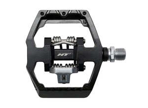 Pedals: HT GD1