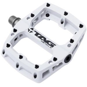 Pedals: TAG Metals T3 Nylon Mountain Bike & Dirt Jump Pedal