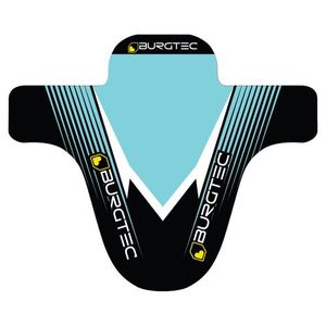Burgtec Moto Front Mudguard SPECIAL SAVE 20%