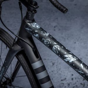 Mudguards And Protection: DYEDBRO - OLD SCHOOL TATTOO - DROP BAR