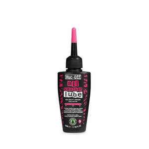 Lubrication: Muc-Off - Bicycle All Weather Lube