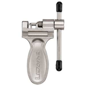 Repair: Lezyne Chain Drive 8/9/10/11-Speed Chain Breaker Nickel