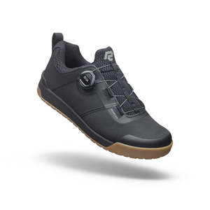 Ride Concepts - Men's Accomplice BOA Shoes Black